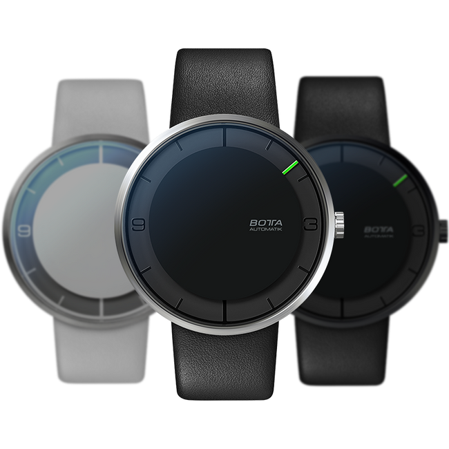 Nova 2025 design watches