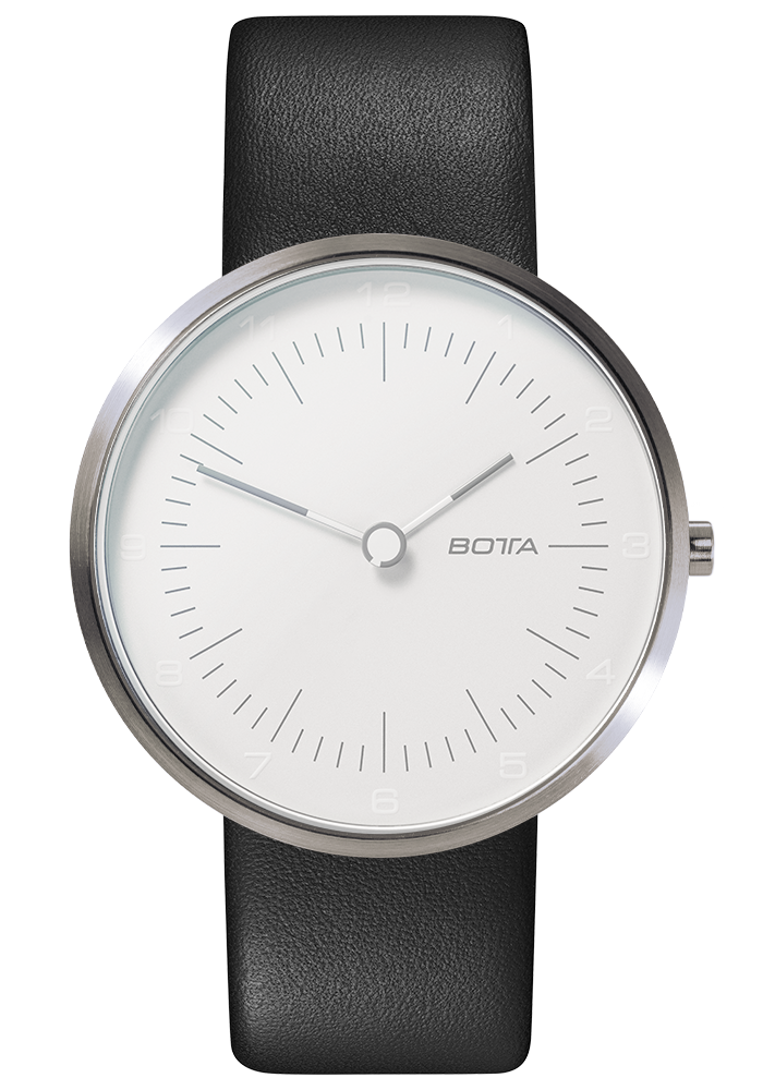 Botta Design Uno 24 - An Extraordinarily Logical German Watch – Chronopolis  | International Watches | Great British Service