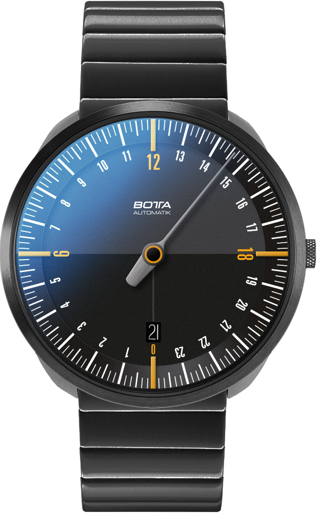 Botta Design Watch Repair, Overhaul/Movement, Crystal & Battery Replacement  Service